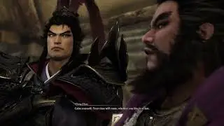 PS5 Pro DYNASTY WARRIORS Origins : Vision of Four Heroes (Dong Zhuo)