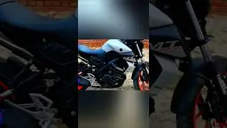 YAMAHA MT-15 VERSION 2.0 - Update Colour 2026_ULTIMATE STREET HUNTER _Raw Power Razor #shorts