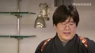How to Properly Sharpen a Knife with a Master Sharpener