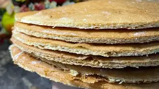 МЕДОВИК толық рецепт каналымда