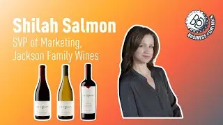 How La Crema is Growing its Audience with Shilah Salmon of Jackson Family Wines