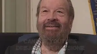Incontro con Bud Spencer