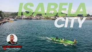 ISABELA CITY BASILAN | LIFE AT THE PORT