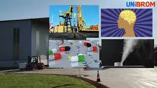 Why do oil giants love calcium bromide? The answer starts with how we transport it!