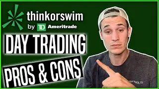 Thinkorswim Day Trading Pros & Cons | 2020