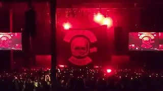 Black Label Society Intro- Funeral Bells Berzerkus