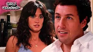 spanglish (2004) - flor and john share a night that changes everything