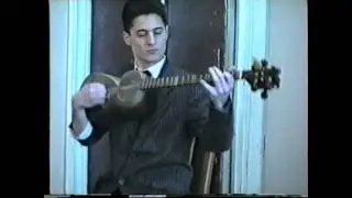 Arslan Novrasli (tar) Fikret Emirov : 1001 gece baletinden Orgiya