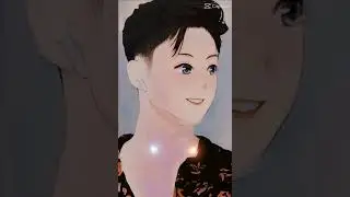Loading capcut template 4