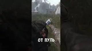 Самый опасный мутант в #dayz #stalkerrp
