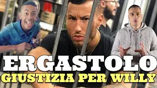 Ergastolo per i Fratelli Bianchi e giustizia è fatta per Willy