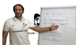 OFA: Dominik Voglsinger - Technik