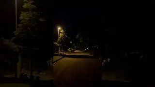 Haunted Street Walk | Horror Scene | Scary Night | Scary Streets | Haunted Villa #viral #foryou