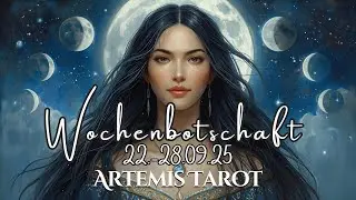 Der Platz an den du geh&ouml;rst | &Ouml;ffne dich f&uuml;r Ver&auml;nderungen | Wochenbotschaft