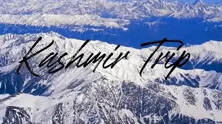 Kashmir Trip 2021 #kashmir