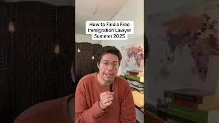 Free Immigration Lawyer List
