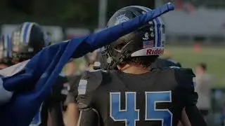 CVCA win over Canton South 21-10