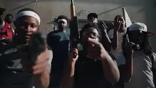 DUCKY P - BEEF WITH THE CITY (Exclusive By: @GoYayo)