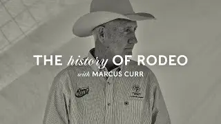 The History Of The Mount Isa Mines Rodeo