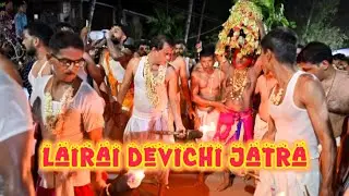 Fire of faith: Goddess Lairai of Shirgaon