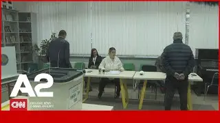 Zgjedhjet në Kosovë, votimi nisi në 25 përfaqësitë diplomatike në Europë