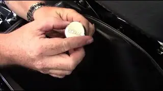 SureKlik&reg; Saddlebag Safety Bolt Kit by RickRak.com