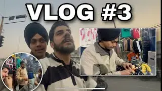[][Aj aasi fruit chart bani][]( #vlog3 )￼