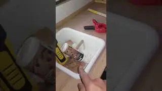 BREVE - D&eacute;coration : S&eacute;paration type persienne - rendu final