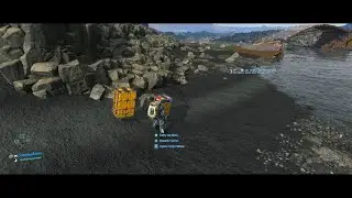 DEATH STRANDING DIRECTOR'S CUT - How To Tie Down Cargo