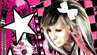 LyteSpeed and Cholorofilm - TEENAGE POPSTAR - Sped up