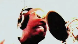 IceMantis - Infirmary ft. Dudu Stinks