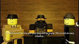 Sword collecting 4 &ldquo;Bounty&rdquo; (no sfx)