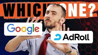 📊 Google против AdRoll для ремаркетинга &mdash; что лучше? &mdash; Пример из практики 🔄