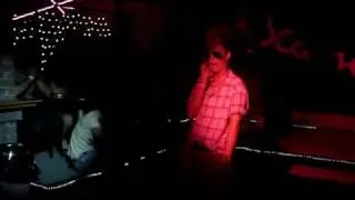 Animals Nickleback - Drag King Ace