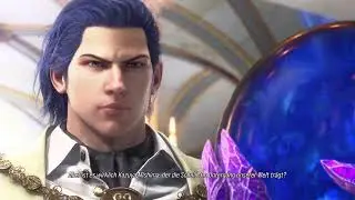 TEKKEN online