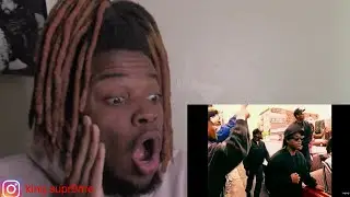 FIRST TIME HEARING N.W.A. - Express Yourself (Official Video) (REACTION)