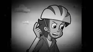Cyberchase - Matt Hates Slider. But it's in the 1910s and recorded.