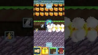 Gacha organic turkey | Growtopia