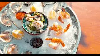 Al Fresco Dining at Positano Coast in Philadelphia
