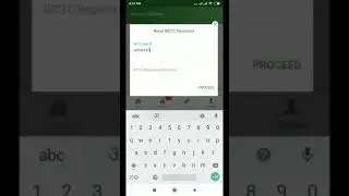 How to Reset IRCTC password in Confirmtkt App-IRCTC train Booking