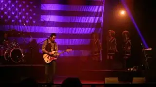 Hey Joe  |  Guy Martin plays Jimi Hendrix   |  Ventura Theater, ventura, ca