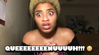 REACTION | Queen Naija Performs Her New Hit &ldquo;Good Morning Text&rdquo; Soul Train Awards 2019 🤯