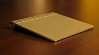Обзор трекпада Apple Magic Trackpad
