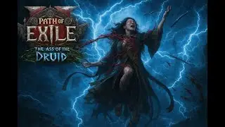 Обновление PoE 2 0.4 100% Culling Lightning Warp Blood Mage + Temple Run