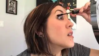 3D Mascara tutorial