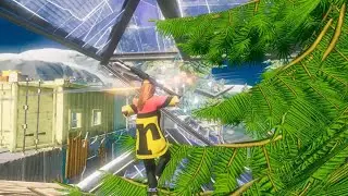 VERSACE  // lolRUBIX Highlights #11 (Fortnite Montage)
