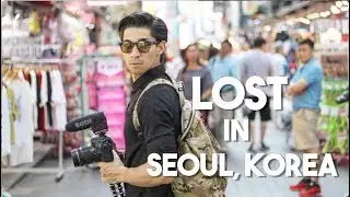 My Seoul Experience (One Day in Korea)
