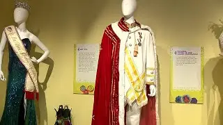 Viva Fiesta! Witte Museum honors San Antonio&rsquo;s greatest celebration in new exhibit