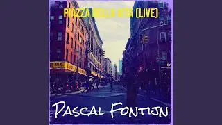 Dance on Stilts (Live)