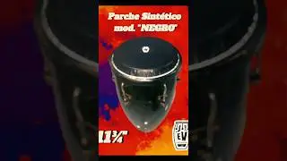 Parche Sint&eacute;tico 